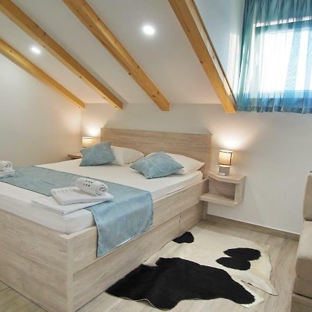 Apartments Sweet Escape Dubrovnik Luaran gambar