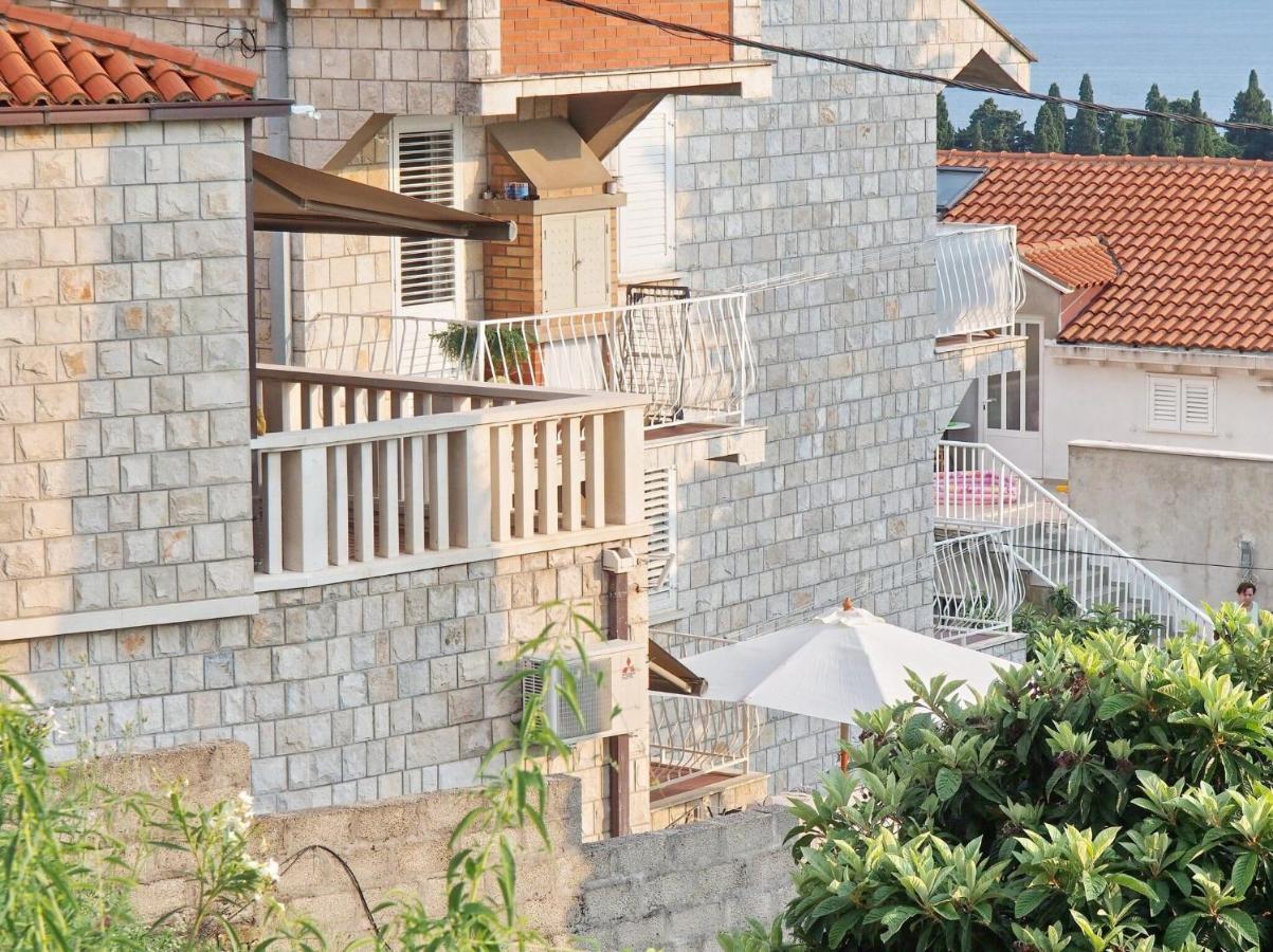 Apartments Sweet Escape Dubrovnik Luaran gambar