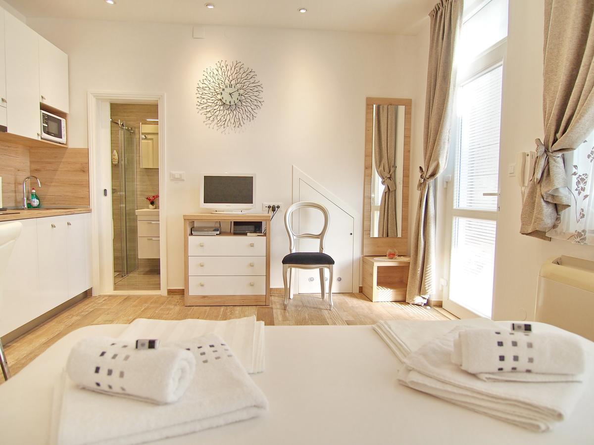 Apartments Sweet Escape Dubrovnik Luaran gambar