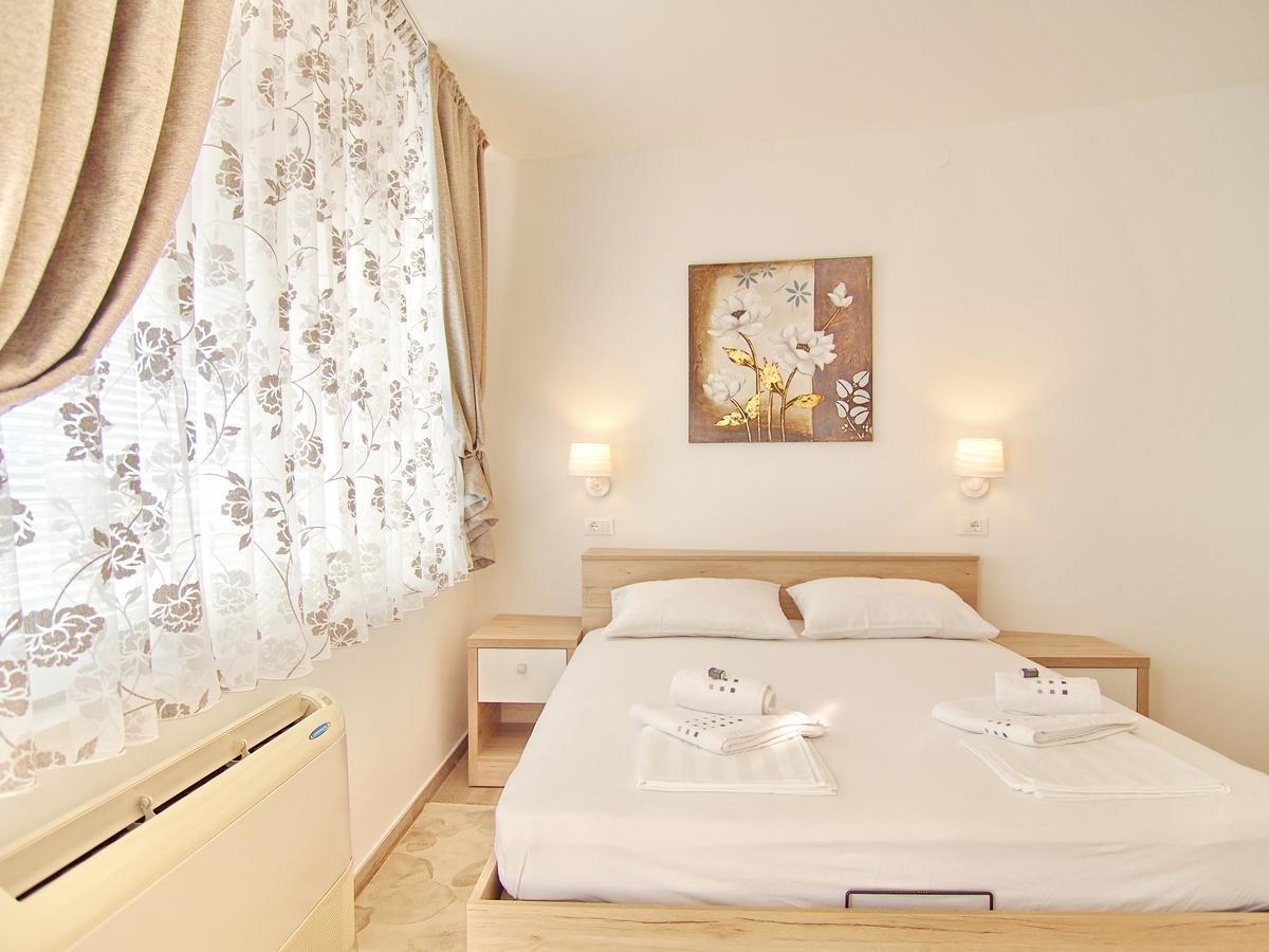 Apartments Sweet Escape Dubrovnik Luaran gambar