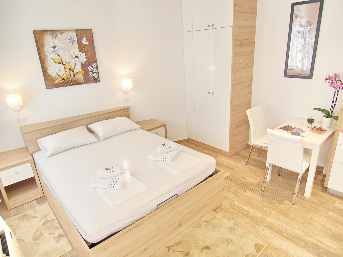 Apartments Sweet Escape Dubrovnik Luaran gambar