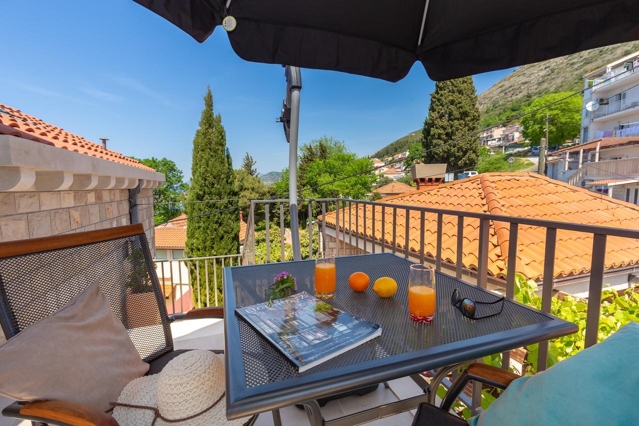 Apartments Sweet Escape Dubrovnik Luaran gambar