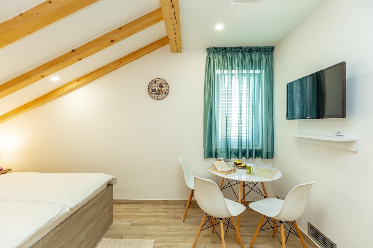 Apartments Sweet Escape Dubrovnik Luaran gambar