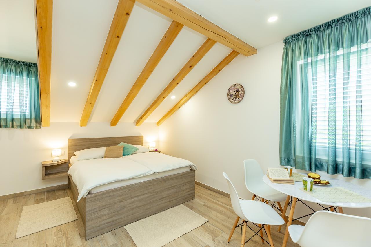 Apartments Sweet Escape Dubrovnik Luaran gambar