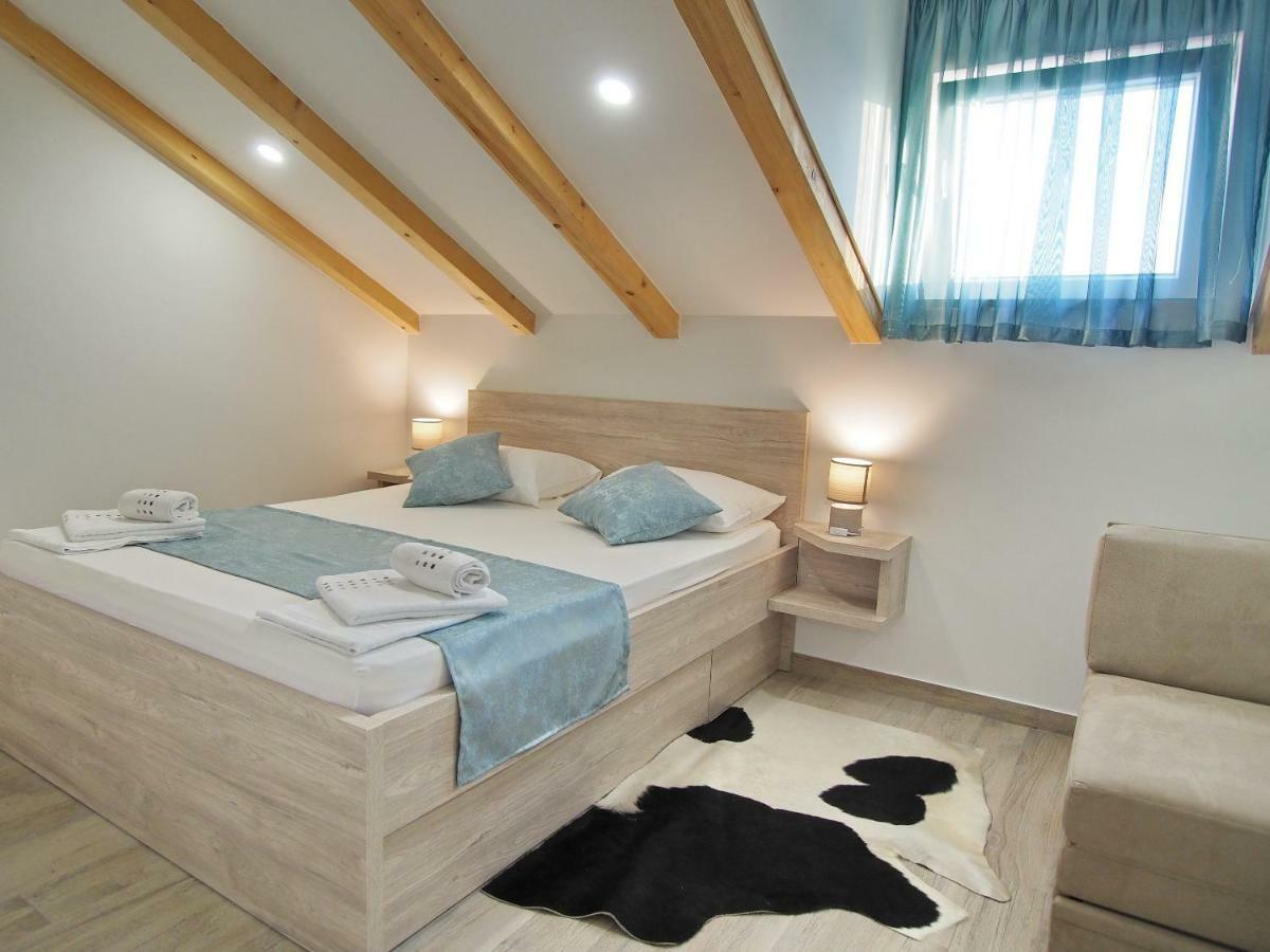 Apartments Sweet Escape Dubrovnik Luaran gambar