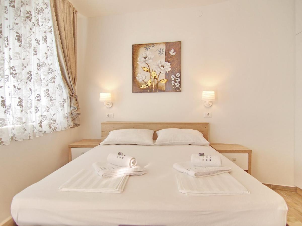 Apartments Sweet Escape Dubrovnik Luaran gambar